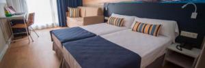 Imagine pentru Hotel Don Juan Tossa Cazare - Litoral Tossa De Mar la hoteluri cu All inclusive 2025