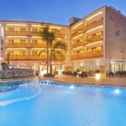 Imagine pentru Hotel Monteplaya Cazare - Litoral Malgrat De Mar la hoteluri de 3* stele 2025