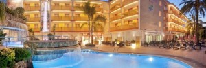 Imagine pentru Hotel Monteplaya Cazare - Litoral Malgrat De Mar la hoteluri de 3* stele 2025