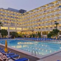 Imagine pentru Hotel Ght Oasis Park Lloret Cazare - Litoral Lloret De Mar la hoteluri cu All inclusive 2025