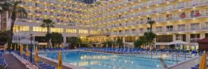 Imagine pentru Hotel Ght Oasis Park Lloret Cazare - Litoral Lloret De Mar la hoteluri cu All inclusive 2024