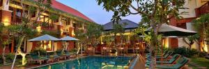 Imagine pentru D'bulakan Boutique Resort Ubud Cazare - Litoral Ubud la hoteluri de 4* stele 2024