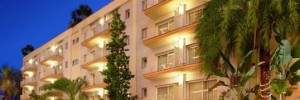 Imagine pentru Best Western Hotel Les Palmeres Charter Avion - Calella 2025