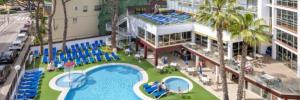 Imagine pentru Hotel Ght Costa Brava & Spa Cazare - Litoral Tossa De Mar la hoteluri de 3* stele 2024