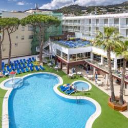 Imagine pentru Hotel Ght Costa Brava & Spa Cazare - Litoral Tossa De Mar la hoteluri cu Demipensiune 2024