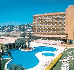 Imagine pentru Malgrat De Mar Cazare - Litoral Costa Brava la hoteluri cu All inclusive 2025