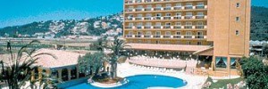 Imagine pentru Hotel Luna Club Cazare - Litoral Malgrat De Mar la hoteluri de 4* stele 2024