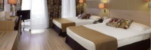 Imagine pentru Hotel Augusta Club Cazare - Litoral Lloret De Mar la hoteluri de 4* stele 2025