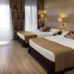 Imagine pentru Hotel Augusta Club Cazare - Litoral Lloret De Mar la hoteluri de 4* stele 2025