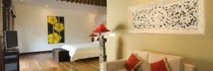 Imagine pentru Hotel Ellora Villas Cazare - Sanur 2026