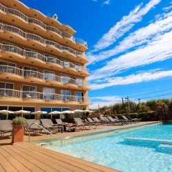 Imagine pentru Hotel Volga Cazare - Litoral Calella la hoteluri de 3* stele 2024