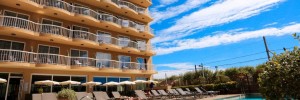 Imagine pentru Hotel Volga Cazare - Litoral Calella la hoteluri de 3* stele 2024