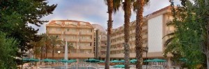 Imagine pentru Hotel Florida Park Cazare - Litoral Santa Susanna la hoteluri de 4* stele 2025
