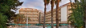 Imagine pentru Hotel Florida Park Cazare - Litoral Santa Susanna la hoteluri cu Demipensiune 2024