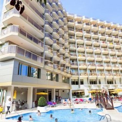Imagine pentru Hotel Beverly Park Spa Charter Avion - Blanes 2025