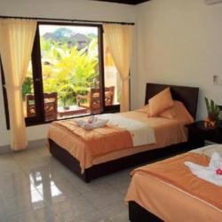 Imagine pentru Hotel Gatra Ubud Inn Cazare - Litoral Indonezia 2026