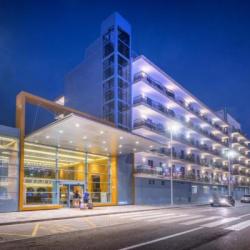Imagine pentru Hotel Alhambra Charter Avion - Santa Susanna 2025