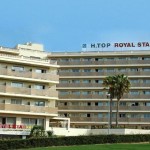 Imagine pentru Hotel H Top Royal Star