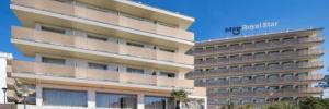 Imagine pentru Hotel H Top Royal Star Charter Avion - Costa Brava 2025