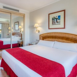 Imagine pentru Hotel Senator Marbella Spa Cazare - Litoral Marbella la hoteluri cu Demipensiune 2024