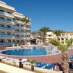 Imagine pentru Hotel Puente Real Charter Avion - Torremolinos 2025