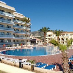 Imagine pentru Hotel Puente Real Cazare - Litoral Torremolinos la hoteluri de 4* stele 2024