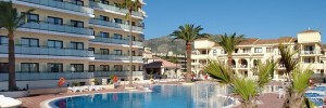 Imagine pentru Hotel Puente Real Cazare - Litoral Torremolinos la hoteluri de 4* stele 2024