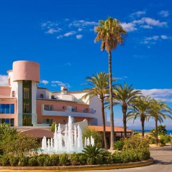 Imagine pentru Hotel Marbella Playa Cazare - Litoral Marbella la hoteluri de 4* stele 2024