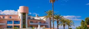 Imagine pentru Hotel Marbella Playa Cazare - Litoral Marbella la hoteluri de 4* stele 2024