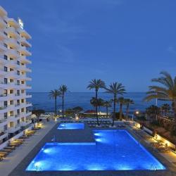 Imagine pentru Hotel Sol House Costa Del Sol Cazare - Litoral Torremolinos la hoteluri de 4* stele 2024