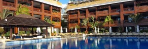 Imagine pentru Gran Hotel Guadalpin Banus Cazare - Litoral Marbella la hoteluri de 5* stele 2024