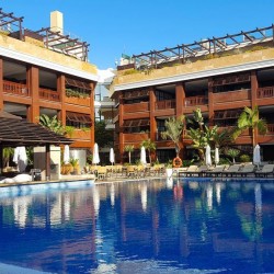 Imagine pentru Gran Hotel Guadalpin Banus Charter Avion - Costa Del Sol 2025