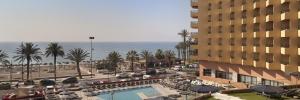 Imagine pentru Hotel Melia Costa Del Sol Cazare - Litoral Torremolinos la hoteluri de 4* stele 2024