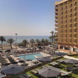 Imagine pentru Hotel Melia Costa Del Sol Cazare - Litoral Torremolinos la hoteluri de 4* stele 2024