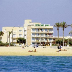 Imagine pentru Playa De Palma Cazare - Litoral Mallorca la hoteluri de 3* stele 2024