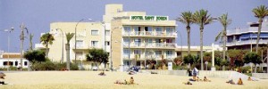 Imagine pentru Hotel Sant Jordi Cazare - Playa De Palma la hoteluri de 3* stele 2025