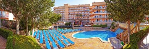 Imagine pentru Hotel Club Palma Bay Cazare - Playa De Palma la hoteluri de 3* stele 2024