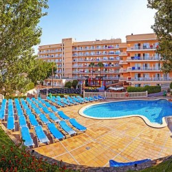 Imagine pentru Hotel Club Palma Bay Cazare - Playa De Palma la hoteluri de 3* stele 2024