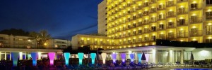 Imagine pentru Hotel Sol Palmanova Mirlos Tordos (Ex Sol Mirlos Tordos) Cazare - Litoral Palmanova la hoteluri de 4* stele 2025