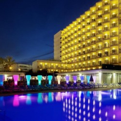 Imagine pentru Hotel Sol Palmanova Mirlos Tordos (Ex Sol Mirlos Tordos) Cazare - Litoral Palmanova la hoteluri de 4* stele 2025