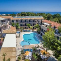 Imagine pentru Arion Resort Cazare - Litoral Vasilikos la hoteluri de 4* stele 2024