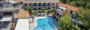 Imagine pentru Arion Resort Cazare - Litoral Vasilikos la hoteluri de 4* stele 2025