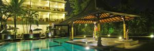 Imagine pentru Hotel Kajane Mua Cazare - Litoral Indonezia 2026