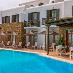 Imagine pentru Hotel Paradision Cazare - Tourlos 2025