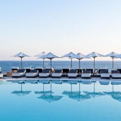 Imagine pentru Myconian Imperial Resort Cazare - Elia la hoteluri de 5* stele 2024