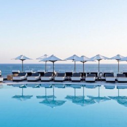Imagine pentru Myconian Imperial Resort Cazare - Elia la hoteluri de 5* stele 2025