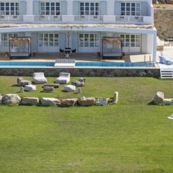 Imagine pentru Myconian Villa Collection Cazare - Elia la hoteluri de 5* stele 2025