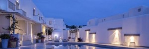 Imagine pentru Hotel Mykonos Ammos Cazare - Ornos 2025