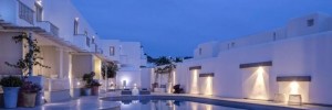 Imagine pentru Hotel Mykonos Ammos Cazare - Ornos 2024