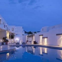Imagine pentru Hotel Mykonos Ammos Cazare - Ornos 2025